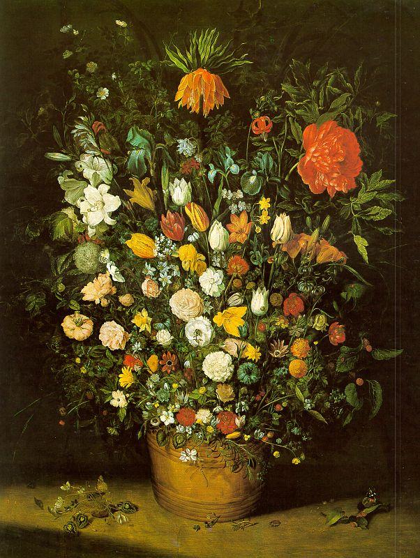 Jan Brueghel Bouquet2